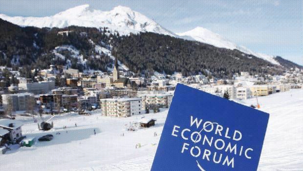 DAVOS: World Economic Forum